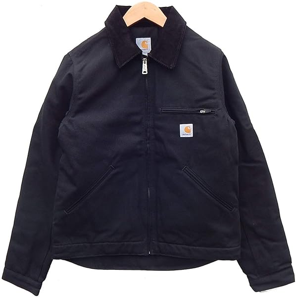 Amazon | CARHARTT DETROIT JACKET カーハート ダック デトロイト